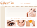 Beauty Bliss Spa